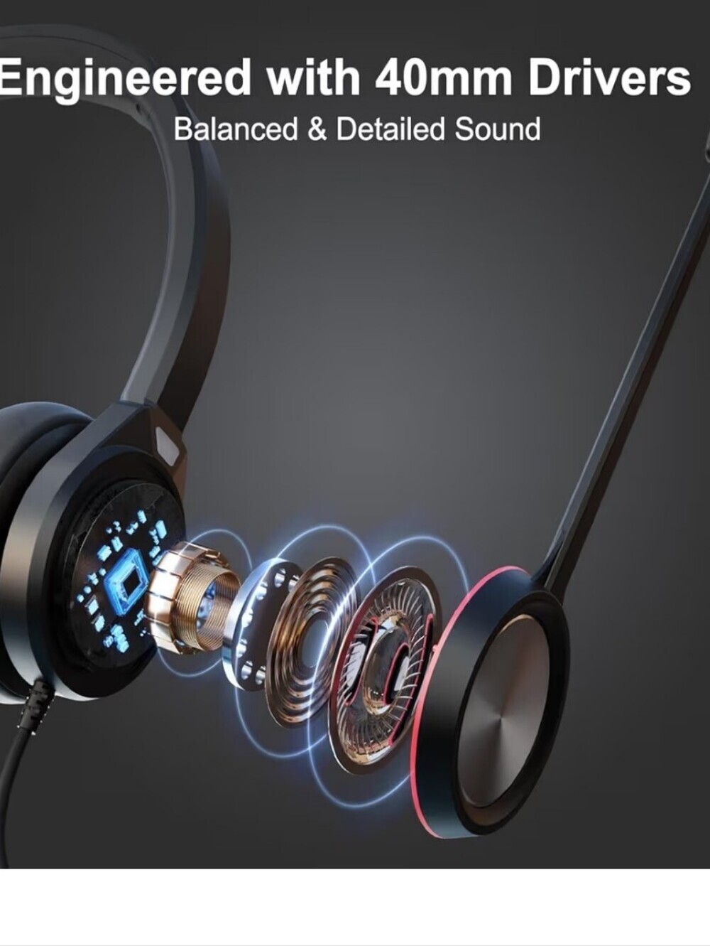 Headset Microphone - Picture 3 of 8
